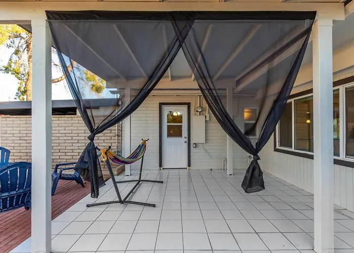 New Stylish Midtown With One Bedroom Phoenix