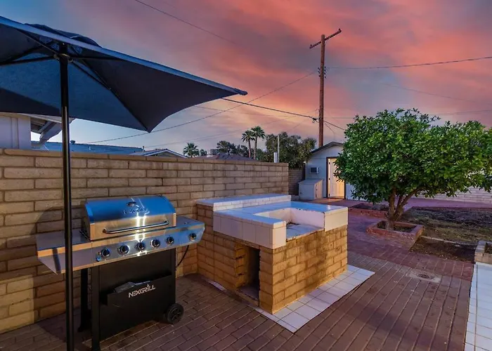 New Stylish Midtown With One Bedroom Apartment *