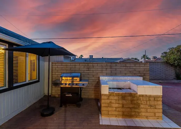 New Stylish Midtown With One Bedroom * Phoenix